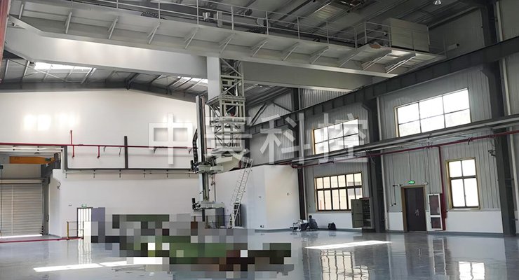 多种壳体自动装车