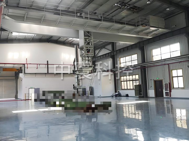 多种异形壳体重载搬运